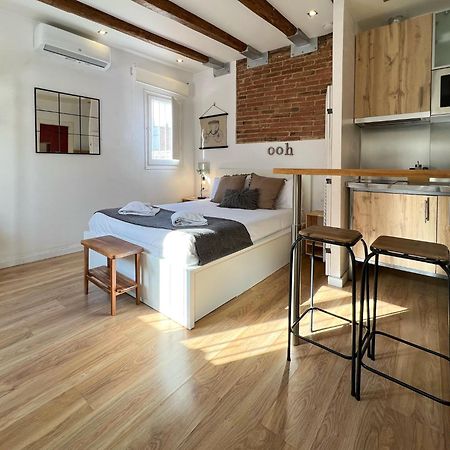 Stay U-Nique Apartments Torrent Barcelona Luaran gambar