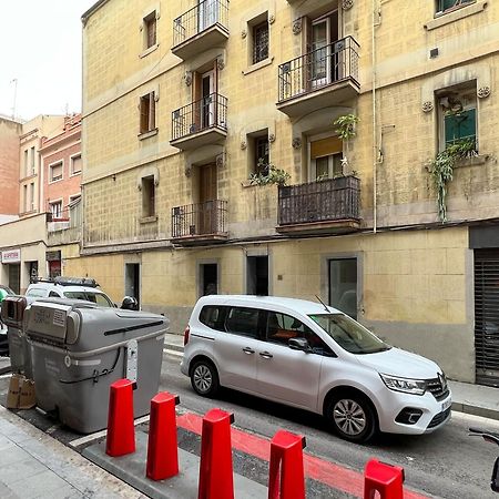 Stay U-Nique Apartments Torrent Barcelona Luaran gambar