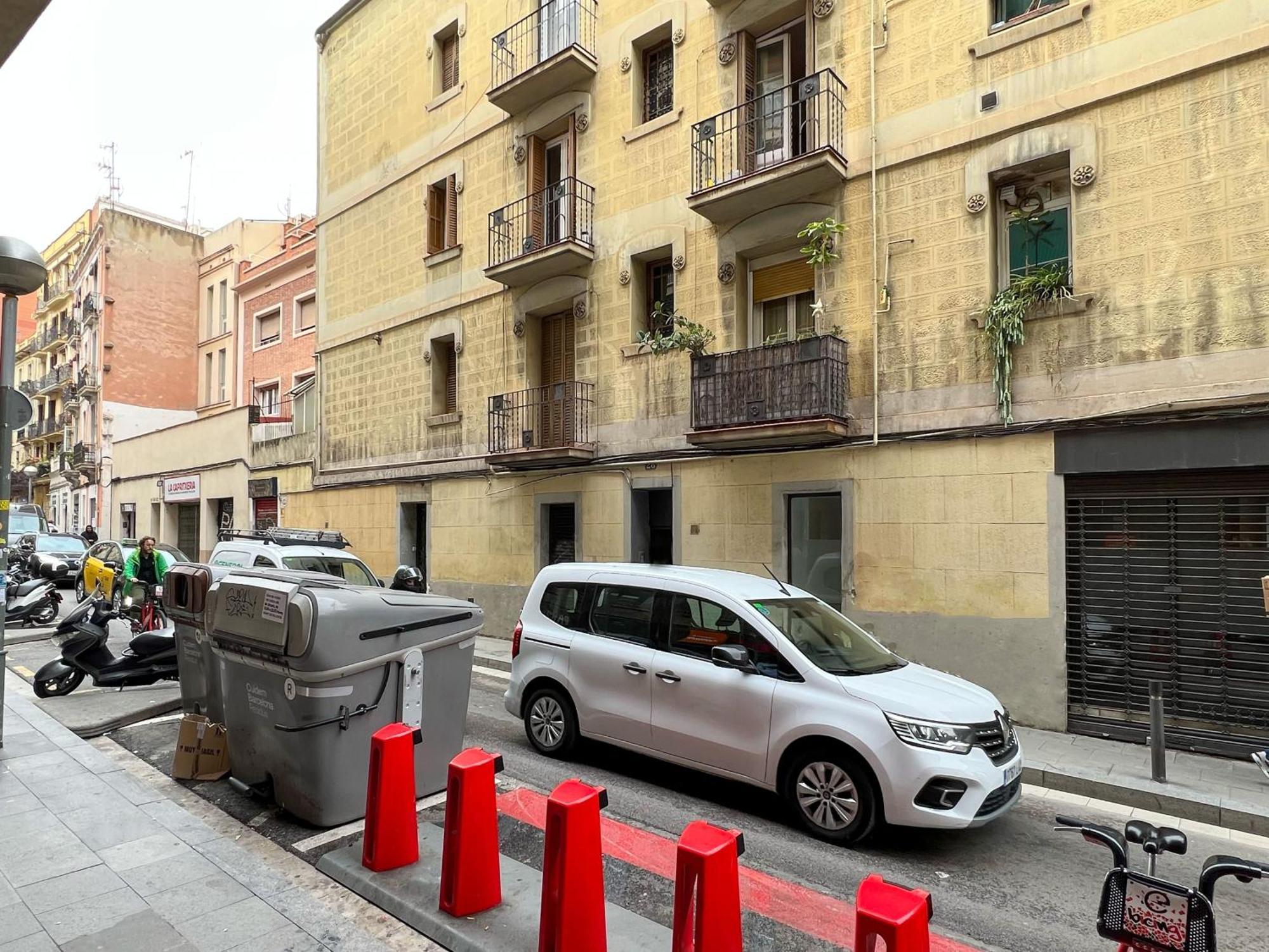 Stay U-Nique Apartments Torrent Barcelona Luaran gambar